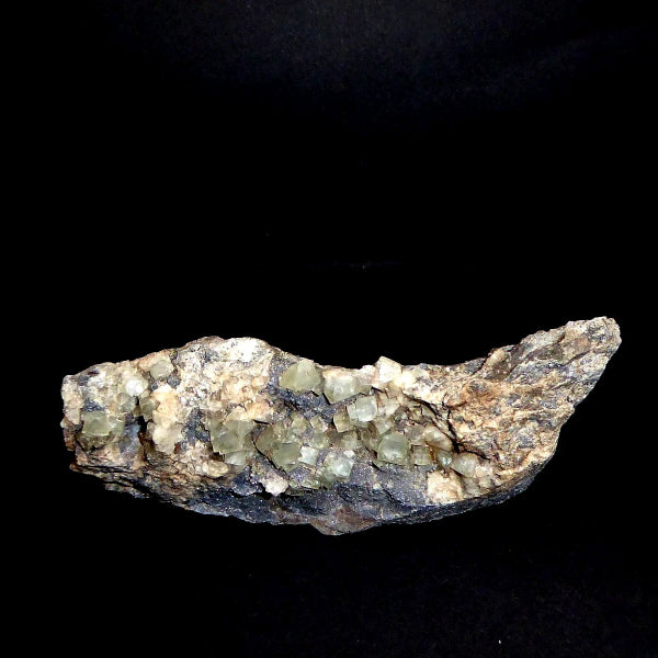 Fluorita