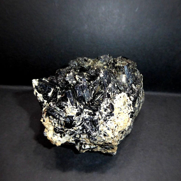 Ferro-actinolita