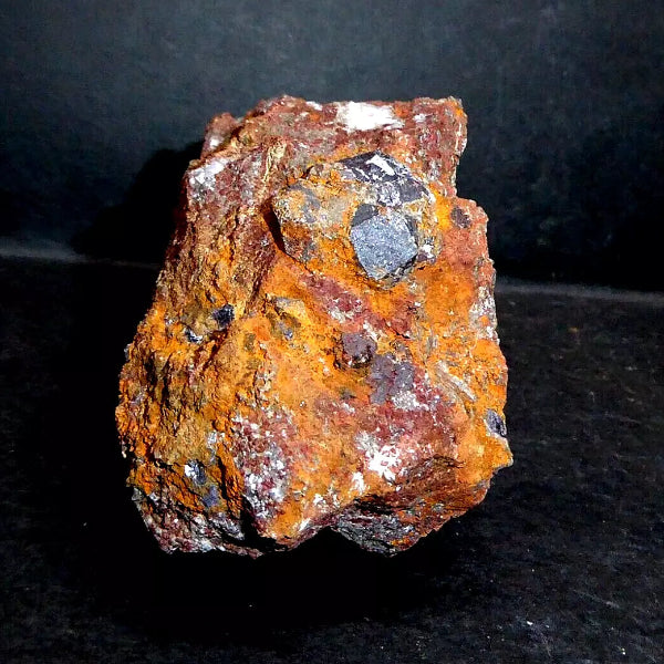 Galena