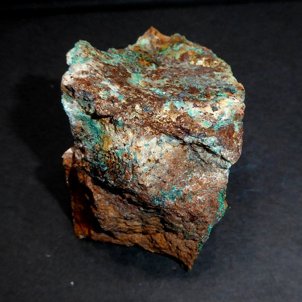 Goudeyita