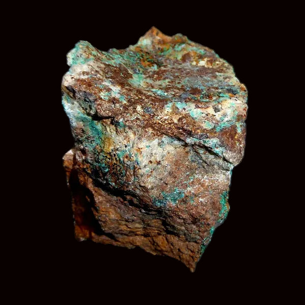 Goudeyita