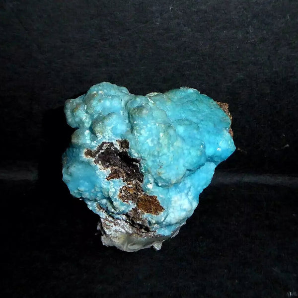 Hemimorfita
