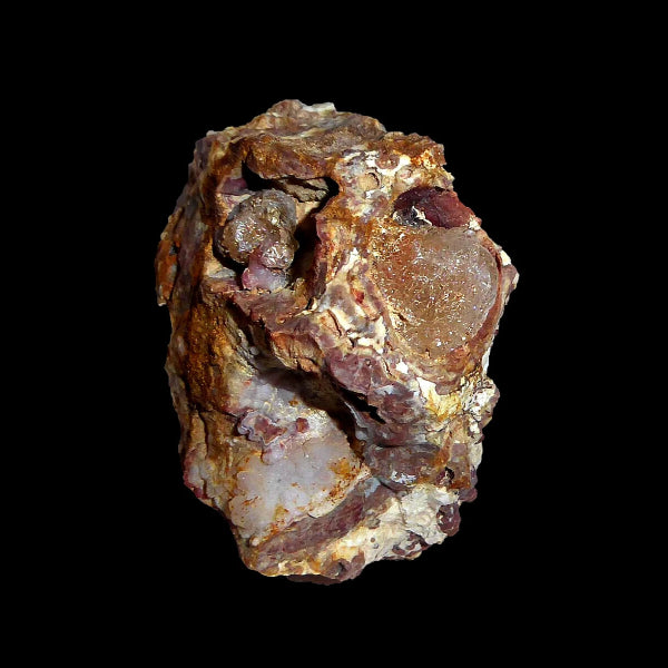 Hyalite Var. Opal