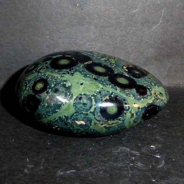Kabamba Jasper