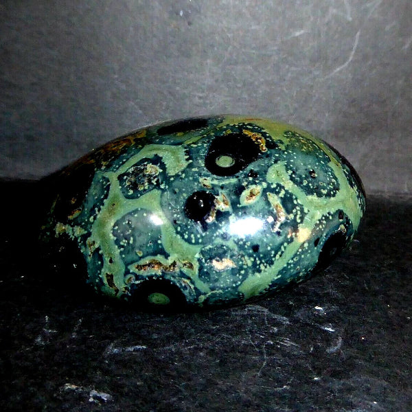 Kabamba Jasper