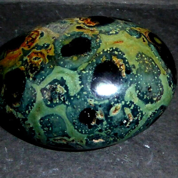 Kabamba Jasper