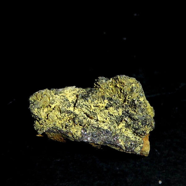 Jamesonite, Oxyplumboroméite