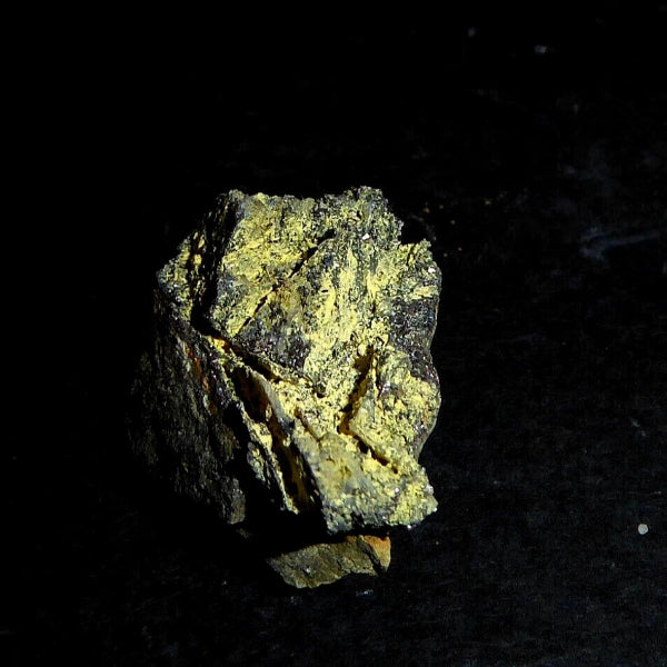 Jamesonite, Oxyplumboroméite