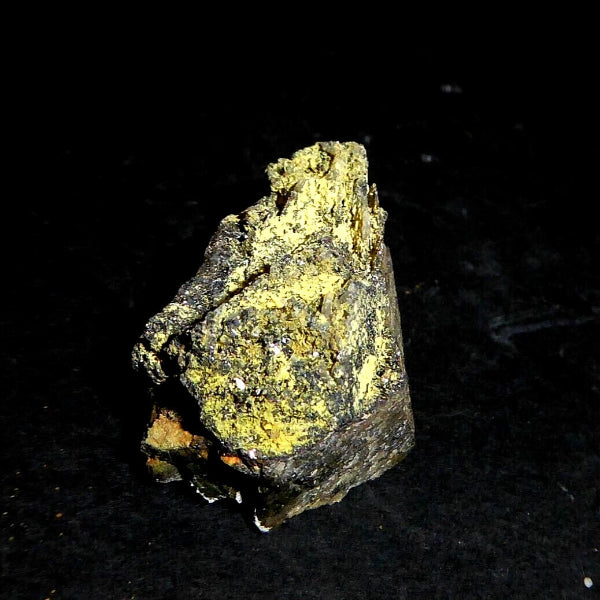 Jamesonite, Oxyplumboroméite
