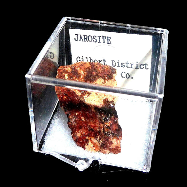 Jarosita