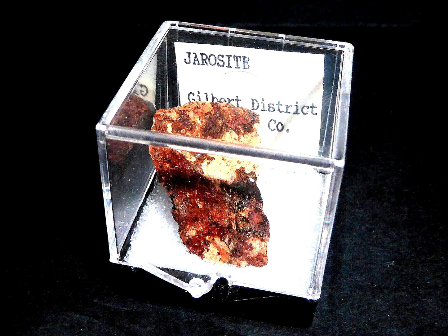 Jarosita
