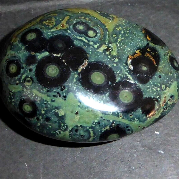 Kabamba Jasper