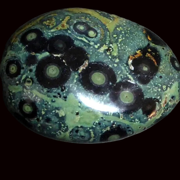 Kabamba Jasper