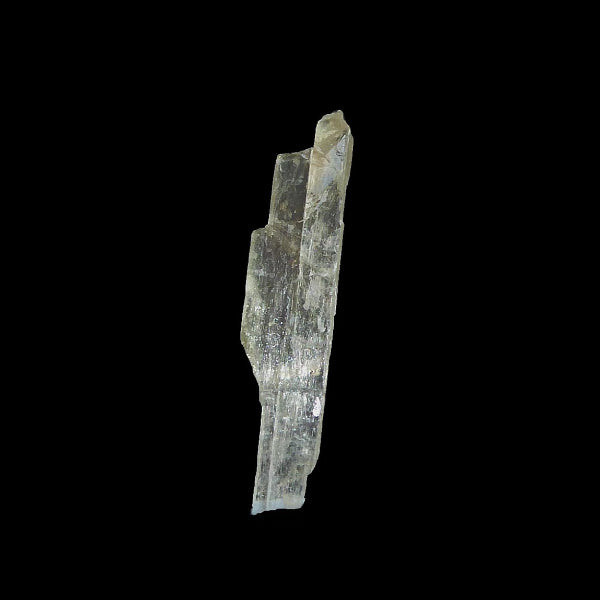 Kunzite / Spodumene yellow