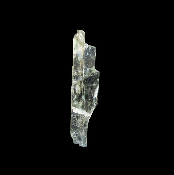 Kunzite / Spodumene yellow