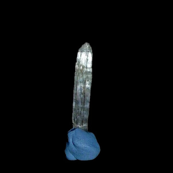 Kunzite / Spodumene green