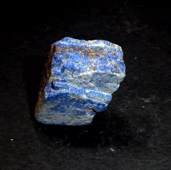 Lapis Lazuli