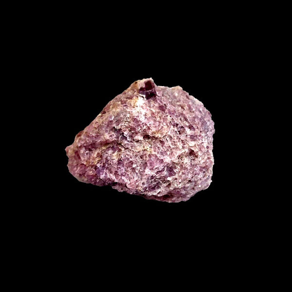 Lepidolite