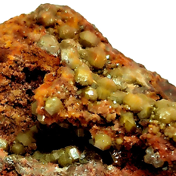Mimetita