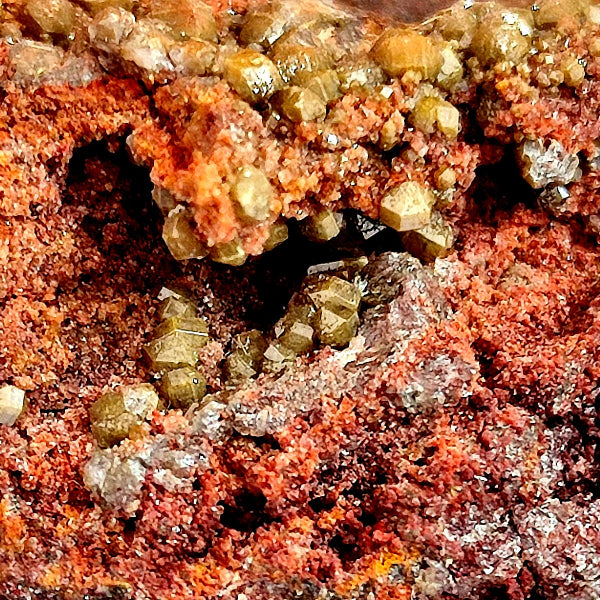 Mimetita