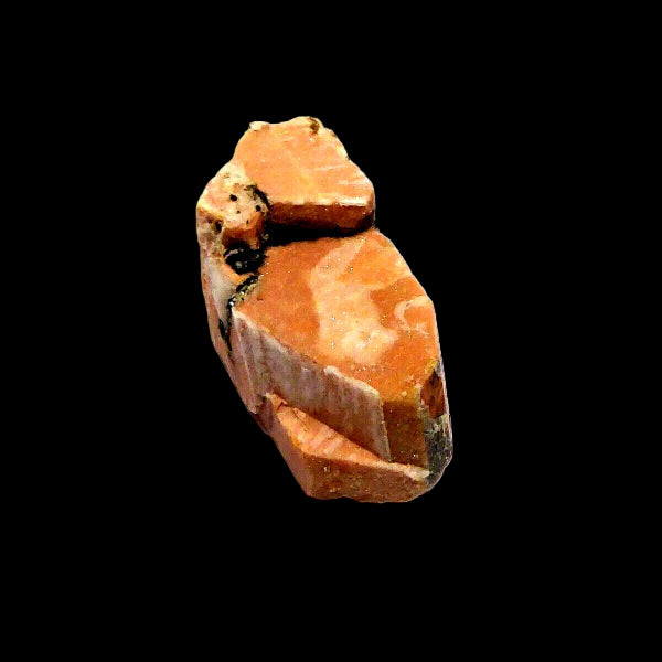 Microclina, Albita, Cuarzo Var. Ahumado