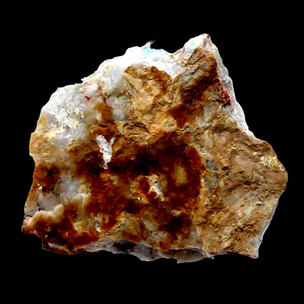 Ambliogita / Montebrasita