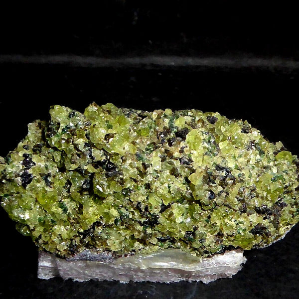Olivino / Peridota - Forsterita
