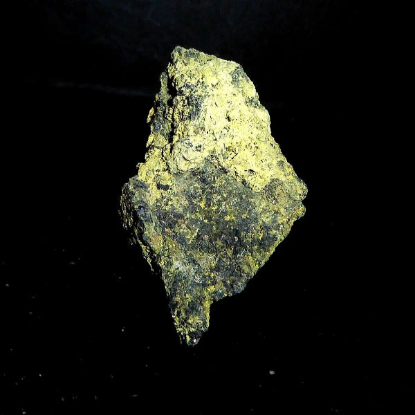 Jamesonite, Oxyplumboromeite