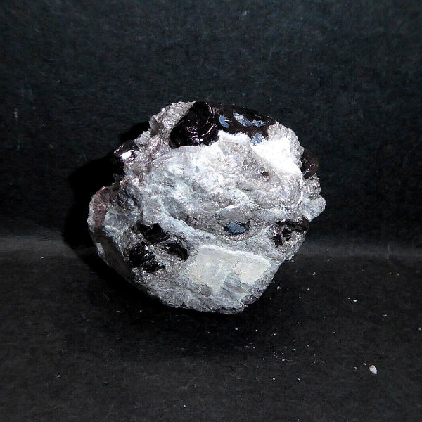 Obsidiana Lagrima Apache / Perlita