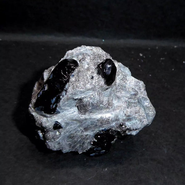 Obsidiana Lagrima Apache / Perlita