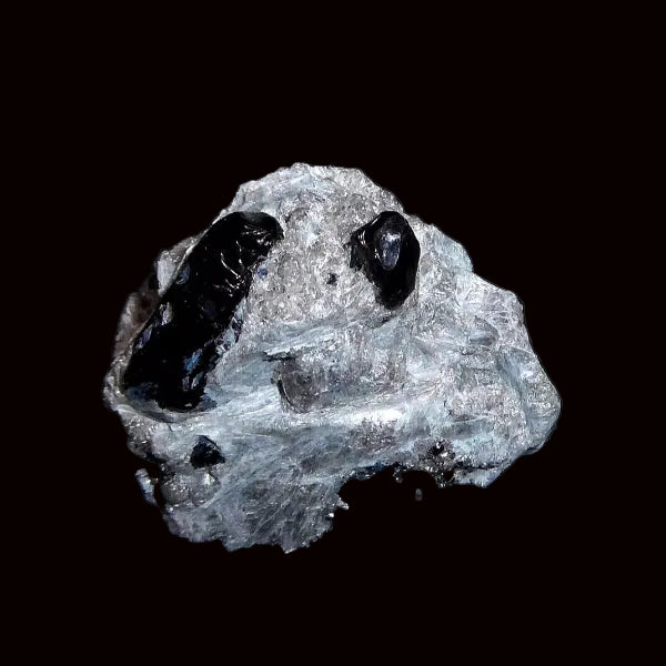 Apachentränen-Obsidian / Perlit