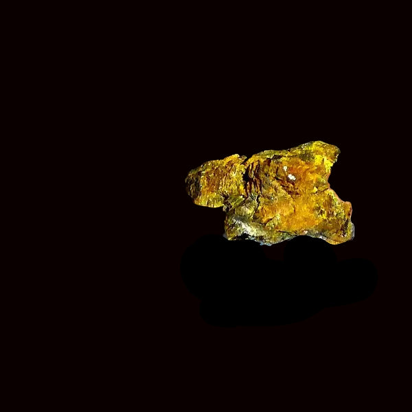 Auripigment, Realgar