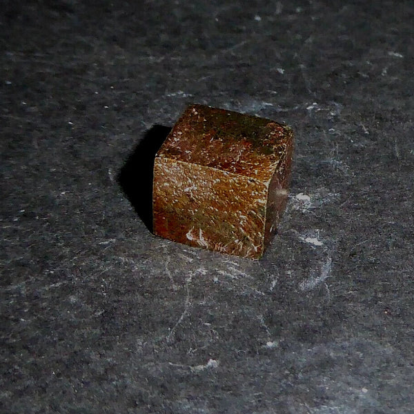 Pyrite