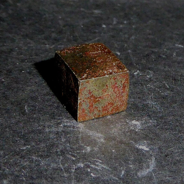 Pyrite