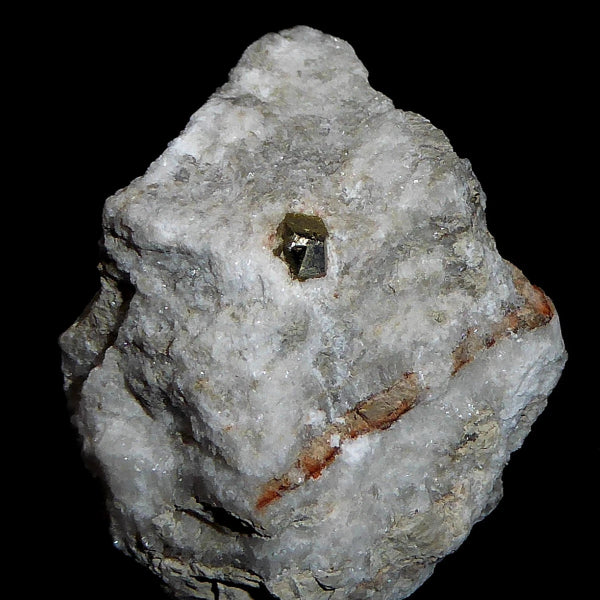 Pyrite