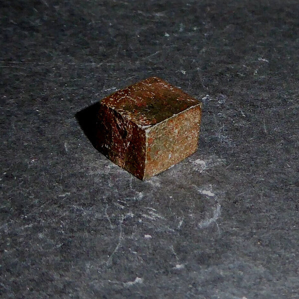 Pyrite
