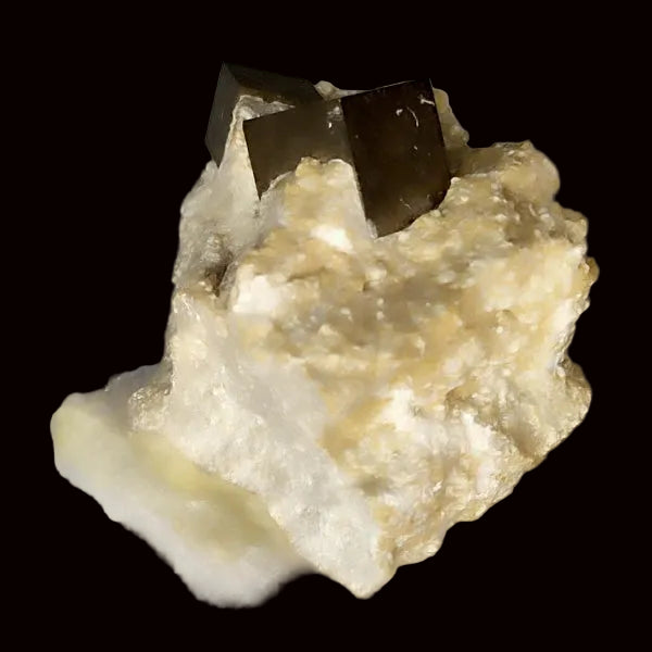 Pyrite