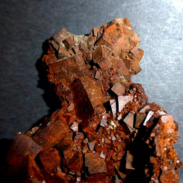 Pyrite psm Limonite