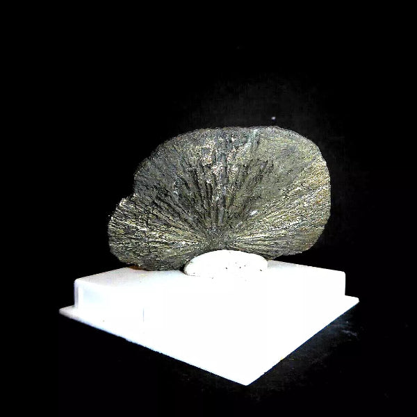 Pyrite « Soleil »