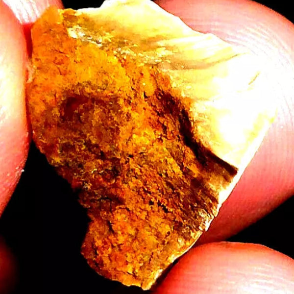 Plattnerite