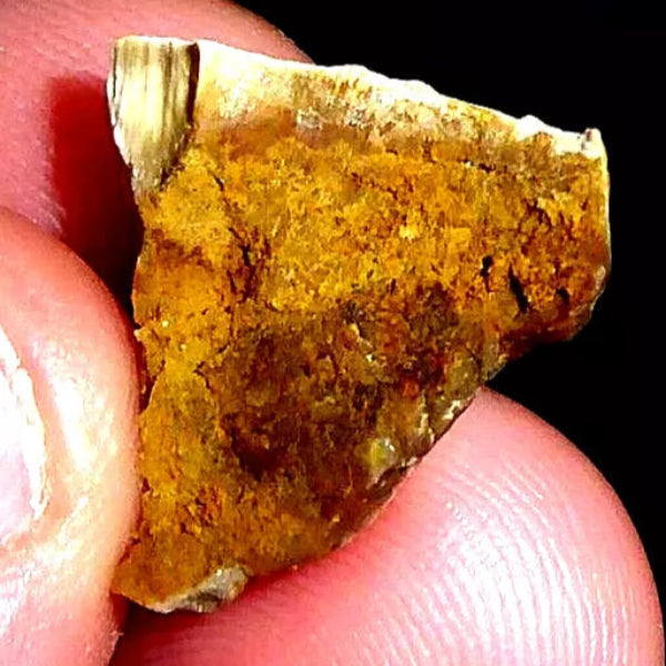 Plattnerite