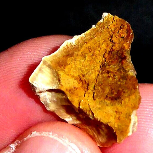 Plattnerite