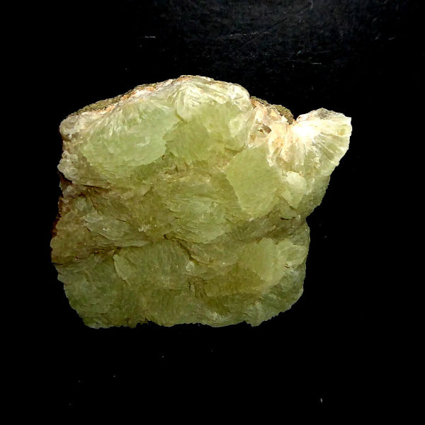 Préhnite