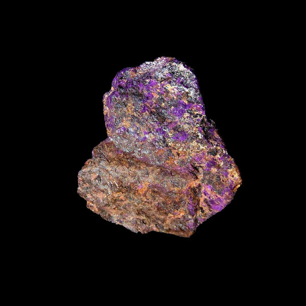 Purpurite