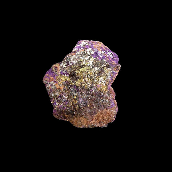 Purpurite