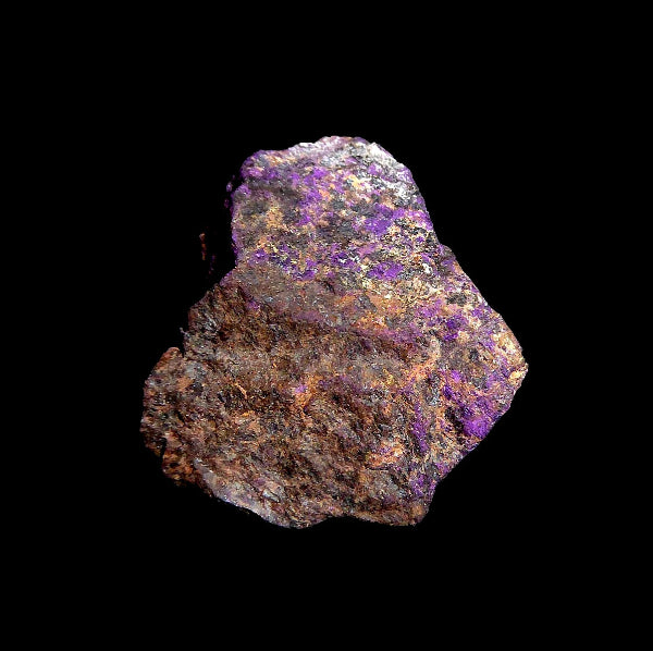 Purpurite