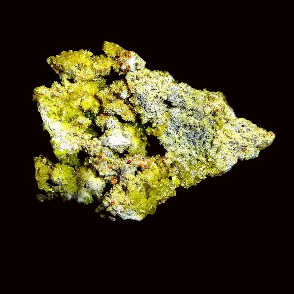 Pyromorphite, Plumbogummite