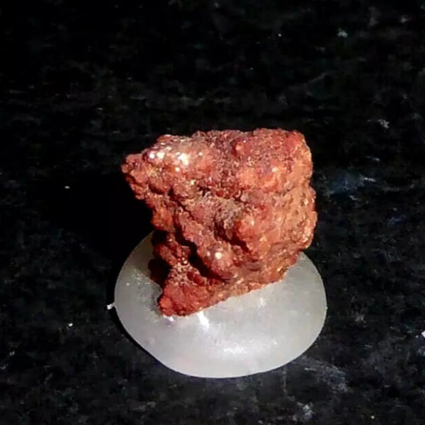 Red Quartz