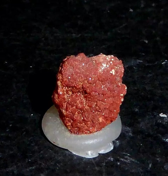 Red Quartz