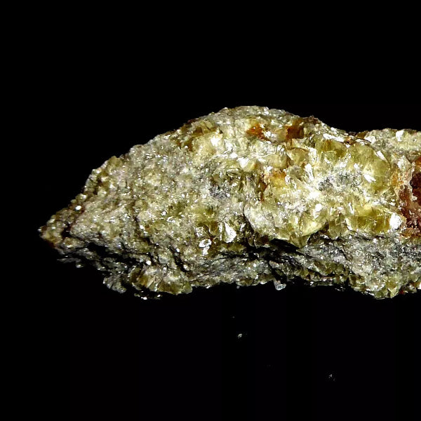 Scheelite, Quartz, Muscovite